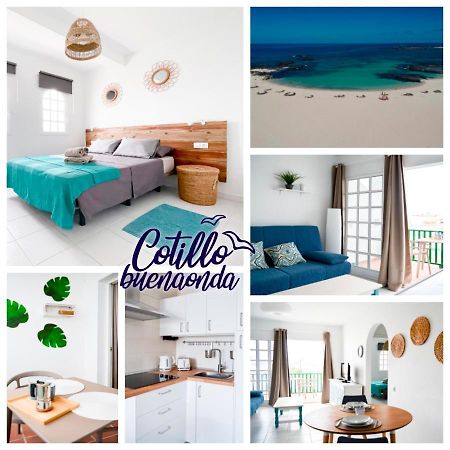 Amazing Cotillo Buenaonda - Wifi Free 외부 사진