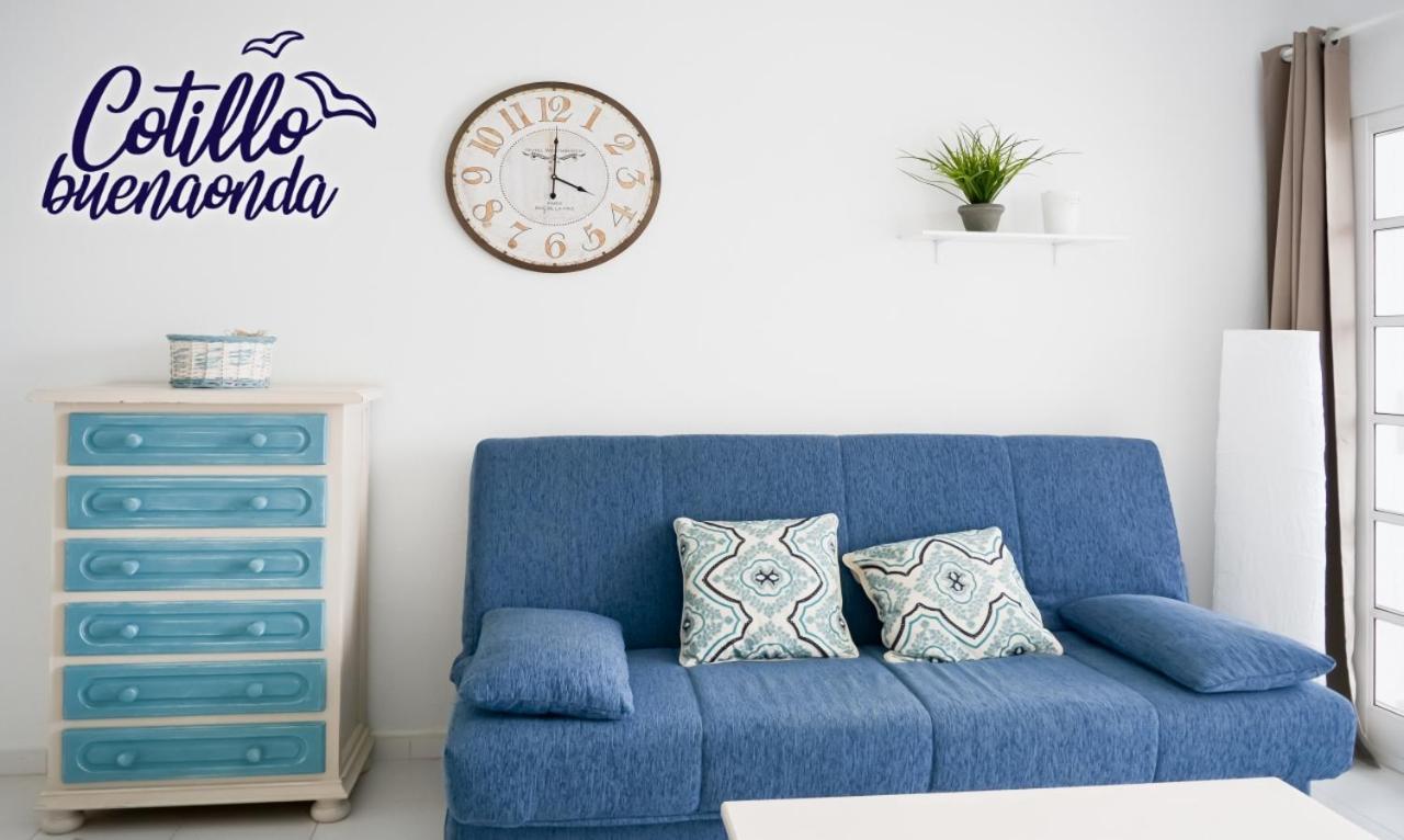 Amazing Cotillo Buenaonda - Wifi Free 외부 사진