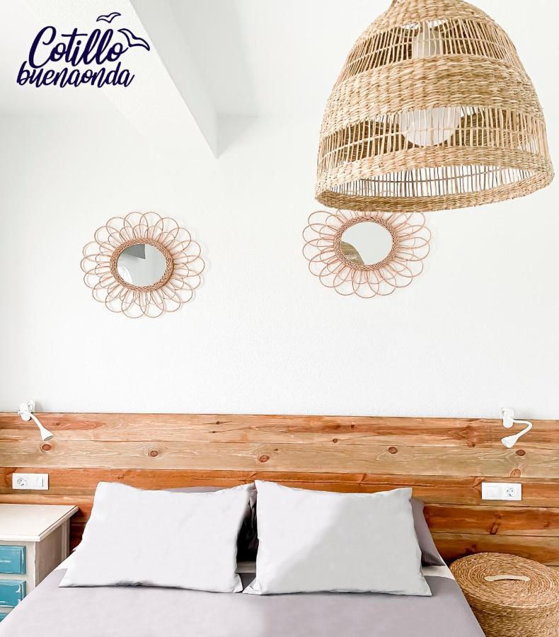 Amazing Cotillo Buenaonda - Wifi Free 외부 사진