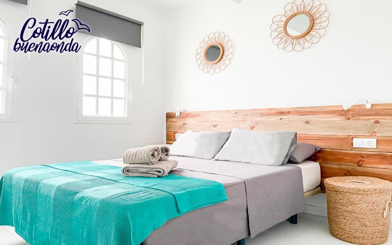 Amazing Cotillo Buenaonda - Wifi Free 외부 사진