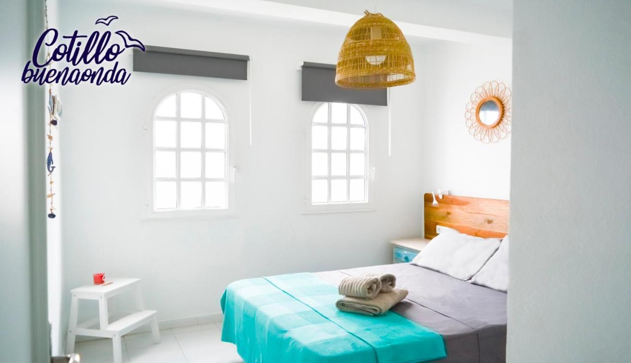 Amazing Cotillo Buenaonda - Wifi Free 외부 사진