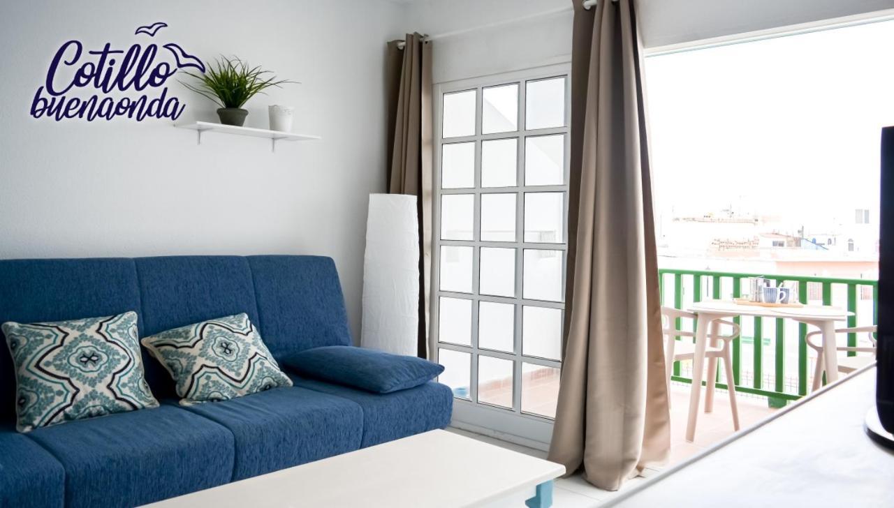 Amazing Cotillo Buenaonda - Wifi Free 외부 사진