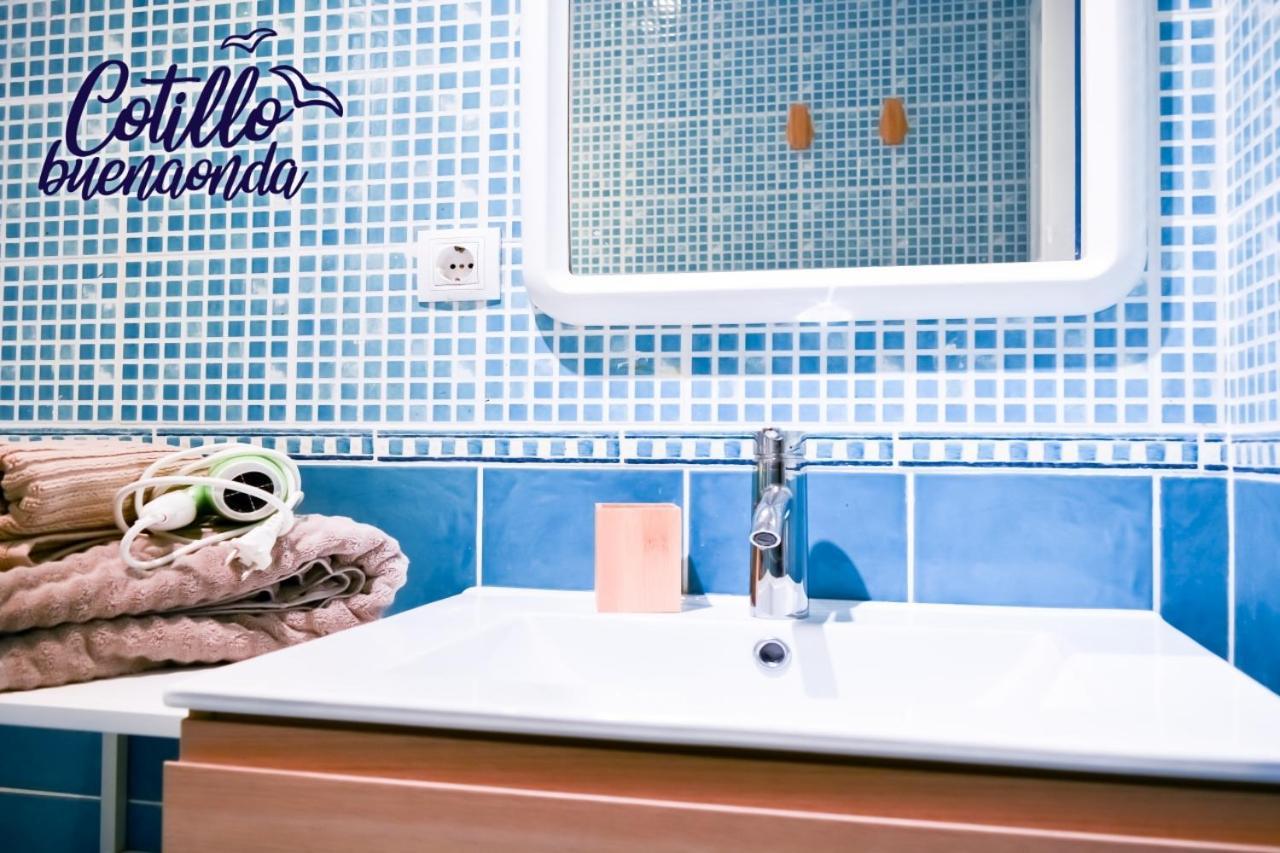 Amazing Cotillo Buenaonda - Wifi Free 외부 사진