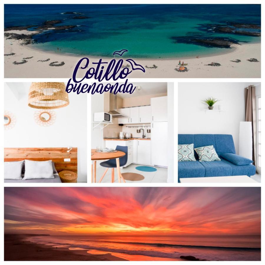 Amazing Cotillo Buenaonda - Wifi Free 외부 사진