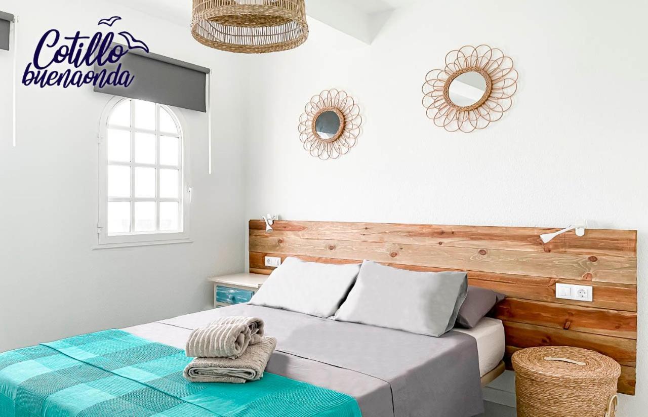 Amazing Cotillo Buenaonda - Wifi Free 외부 사진